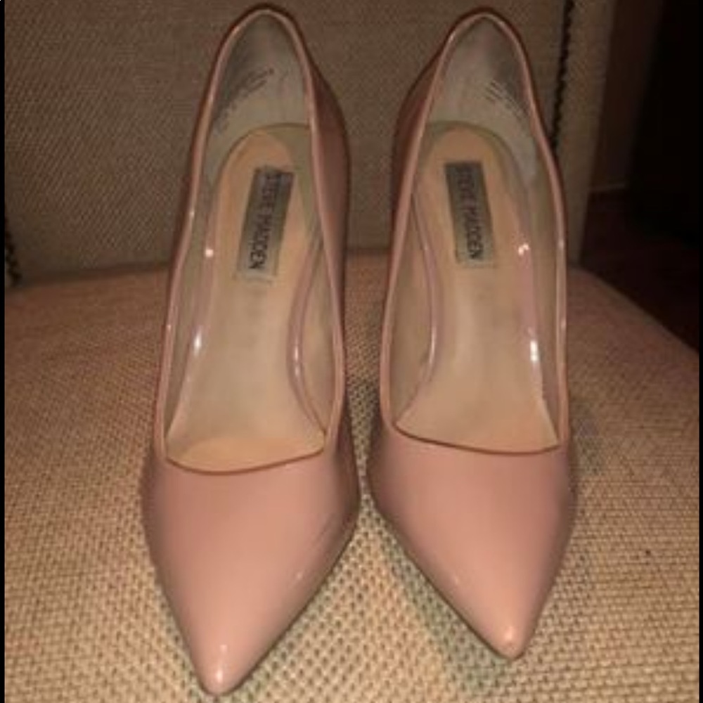 Steve Madden Heels